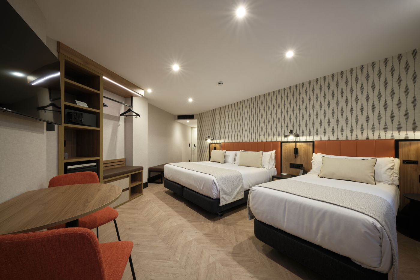 Catalonia Park Putxet