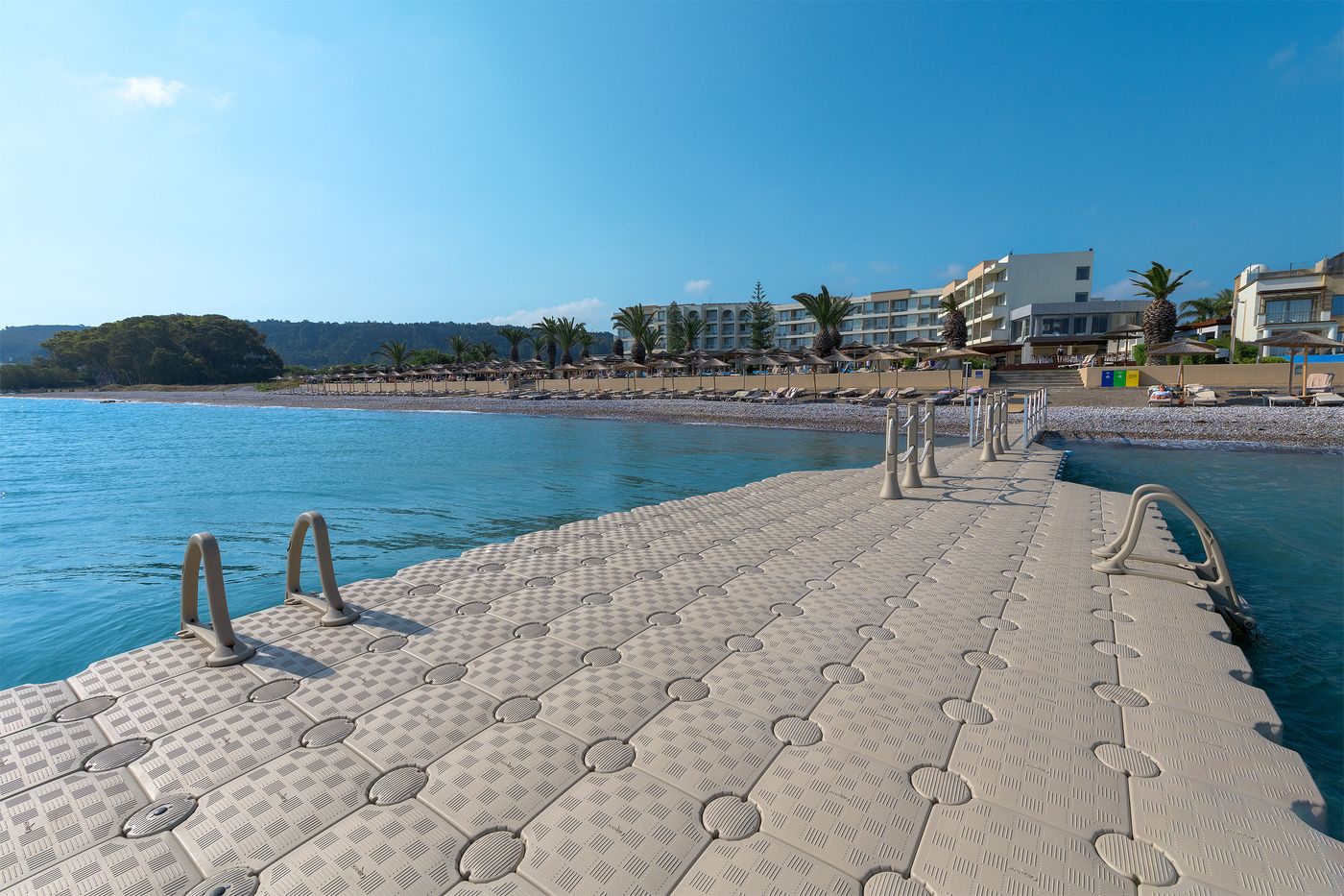 The Ixian Grand & All Suites - Adults Only (18+)