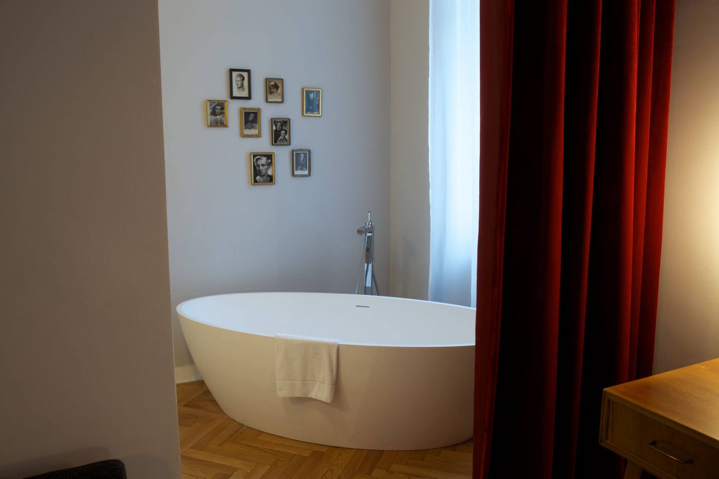 Small Luxury Hotel Altstadt Vienna - Austria - Vienna - General view - 14