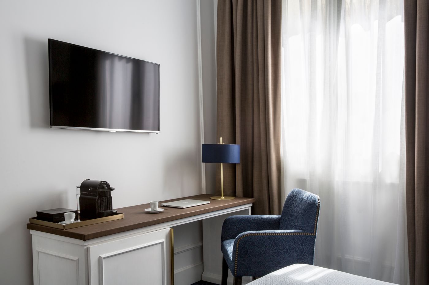 Midmost Barcelona-Spain-BARCELONA-Room-7