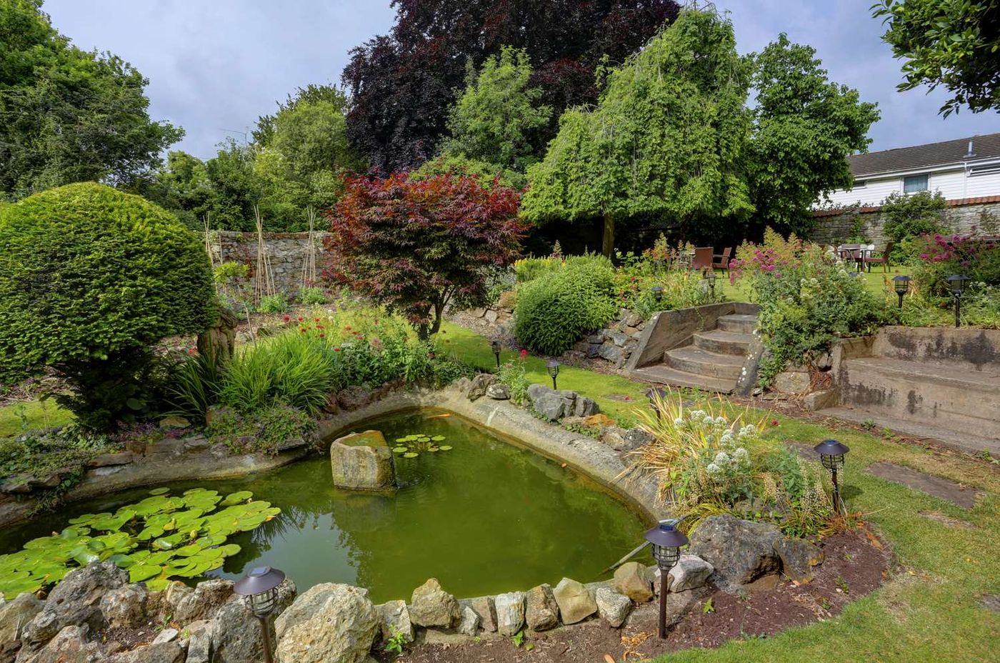 Best Western Henbury Lodge Hotel-United Kingdom-Bristol-General view-1