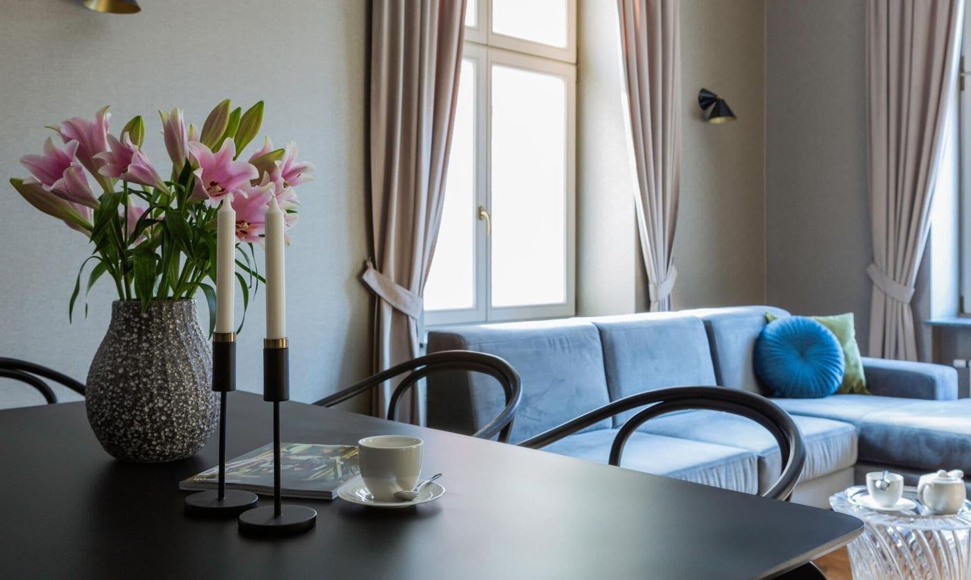 Browar Hevelius Apartments - Poland - Gdansk - Room - 2