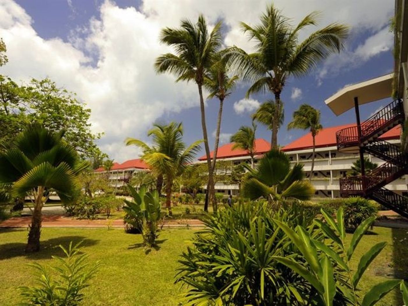 Tranquility Bay Antigua