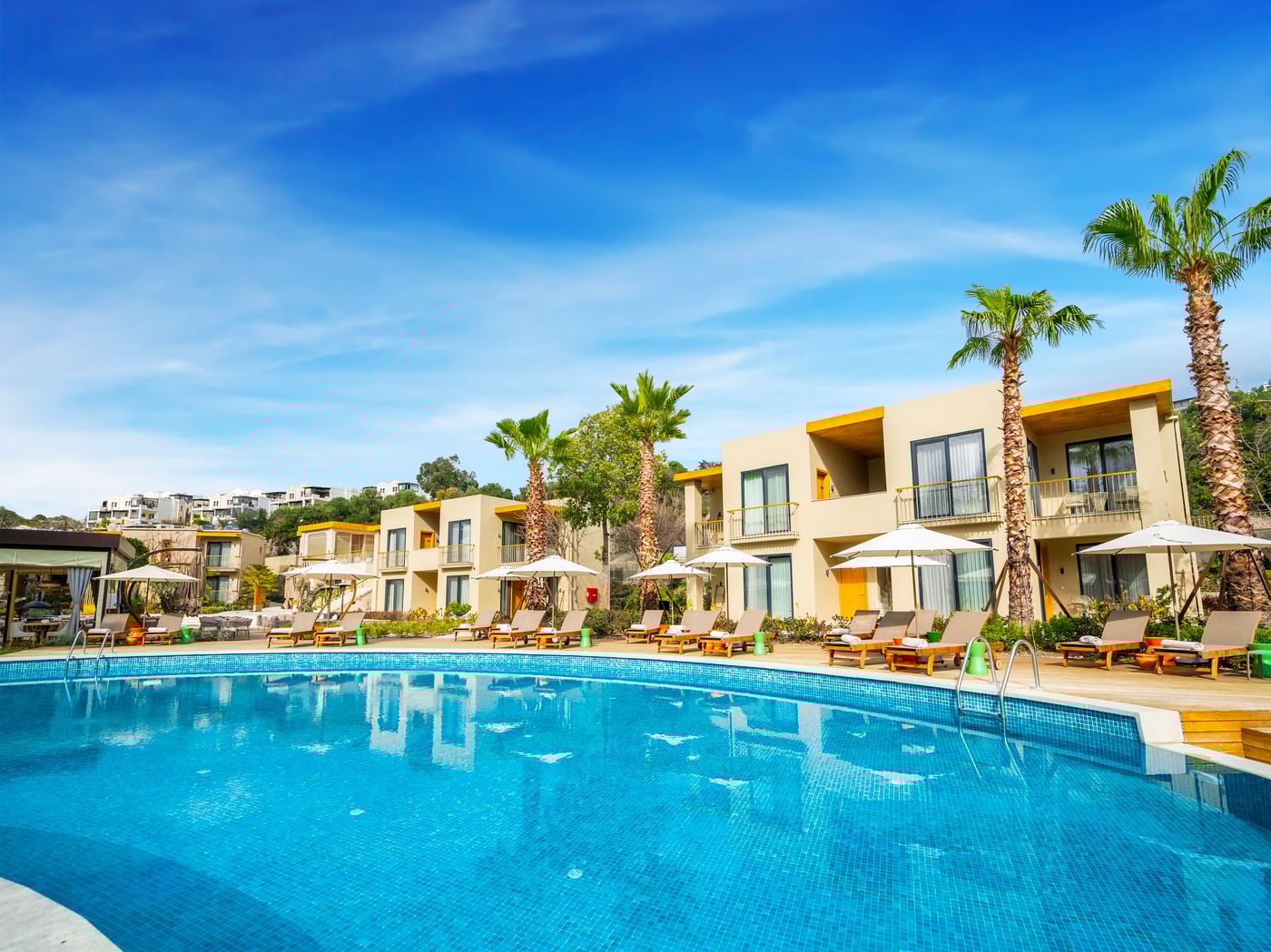 Helis Suites Bitez 06