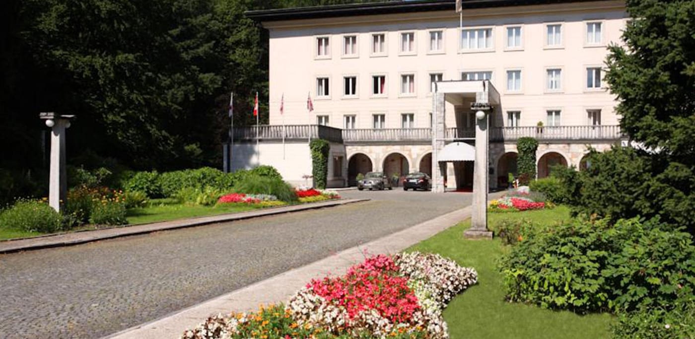 Vila Bled-Slovenia-BLED-General view-5