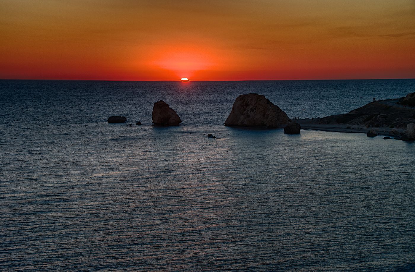 Hylatio-Tourist-Village-Beach-63