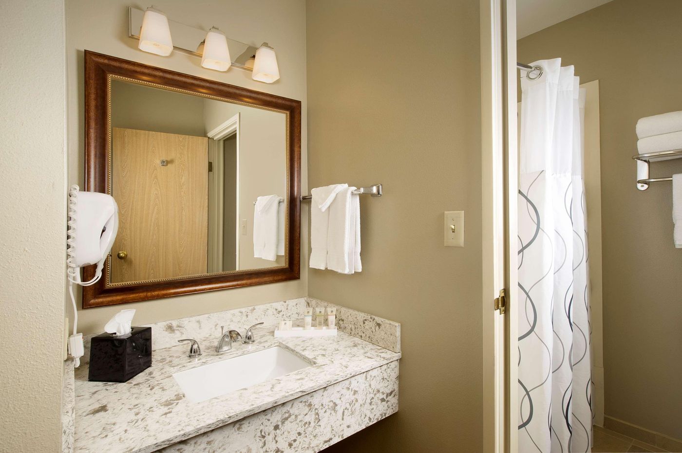 Redmond Inn-United States-REDMOND -Room-6