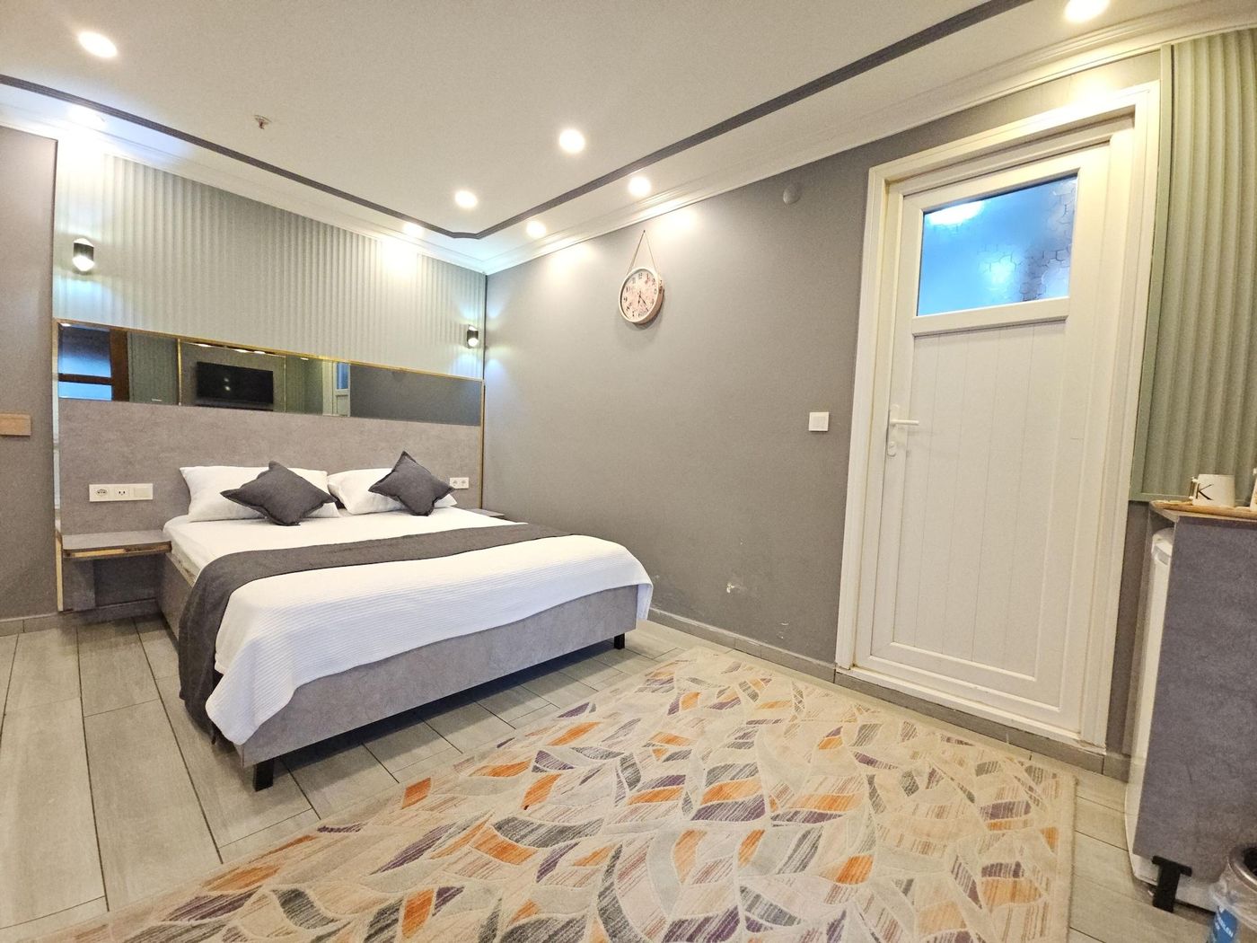 Sahrakent-Otel-Pendik-Room-18