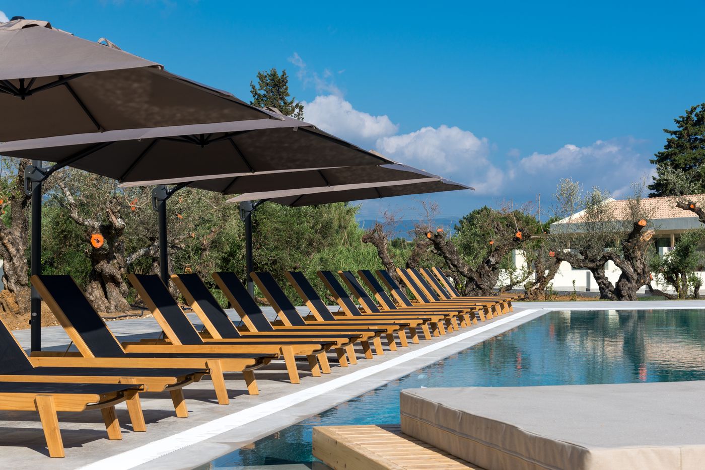 Tsamis Zante Suites - Adult Only