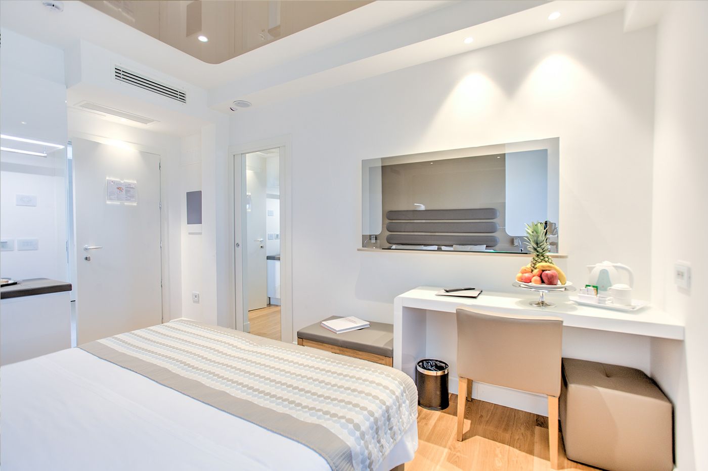 MH Florence Hotel & Spa