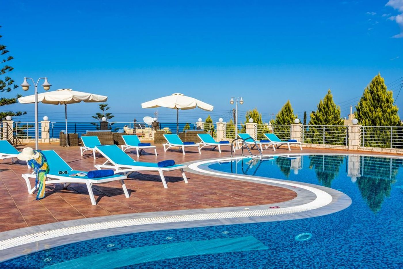 Pilots Villas Luxury Suites