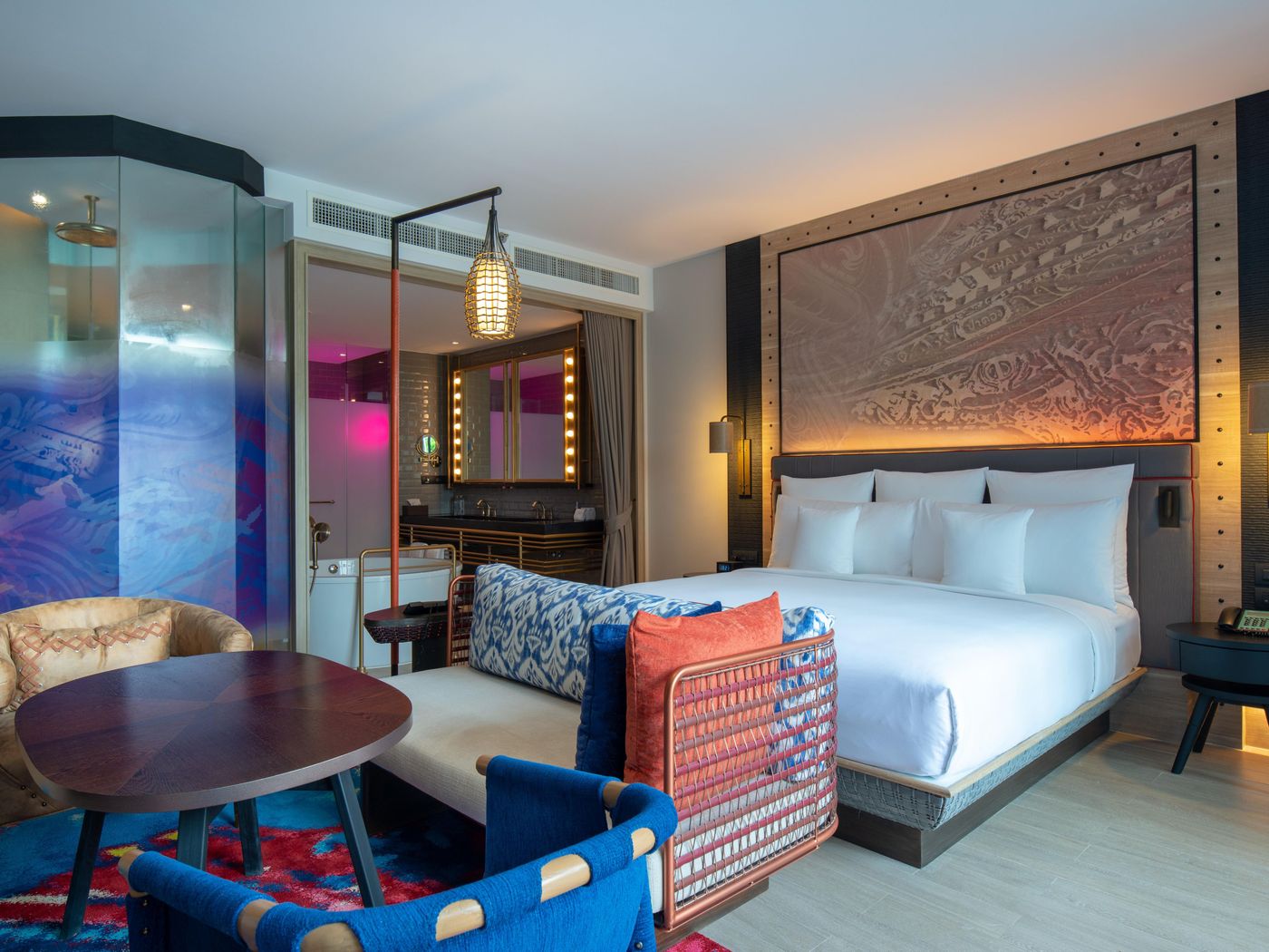 Hotel Indigo Phuket Patong