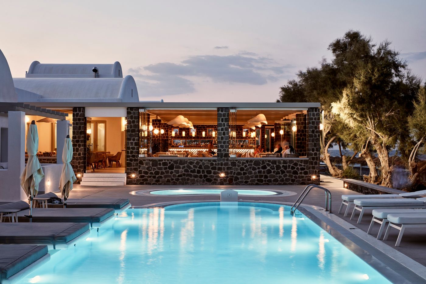 Costa Grand Resort & Spa