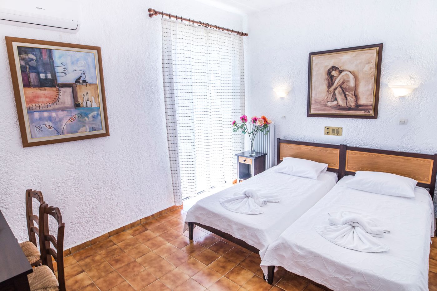 Creta Aquamarine Hotel