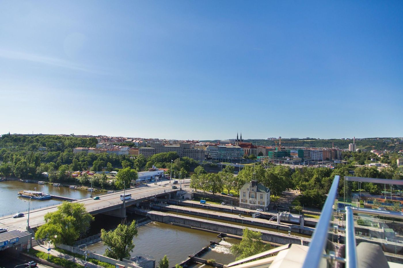 Hilton-Prague-General-view-87