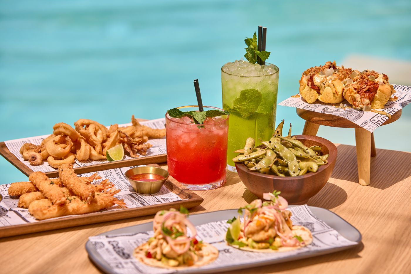 Astoria Playa - Adults Only