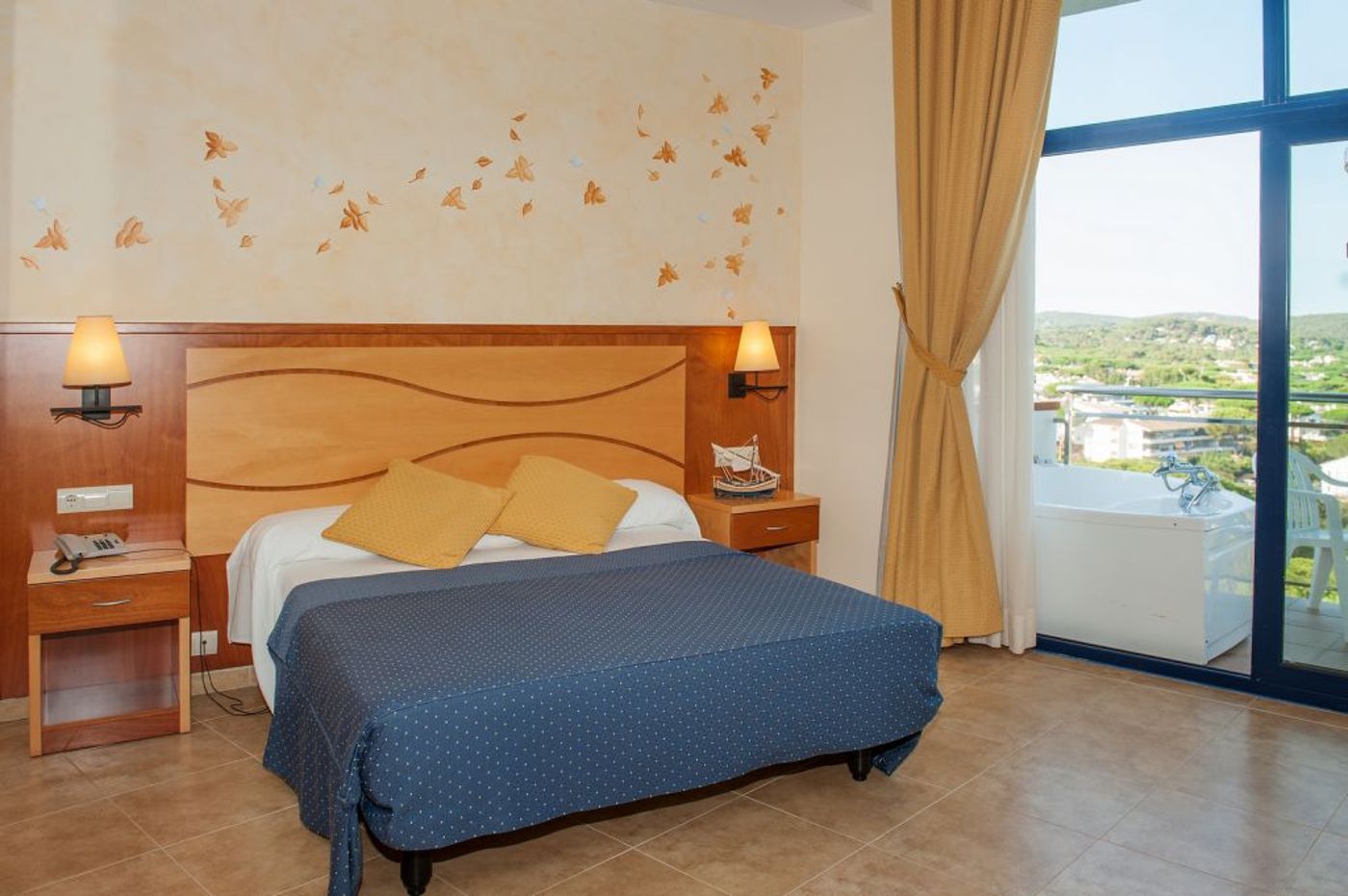 Garbi-Calella-Palafrugell-Room-33