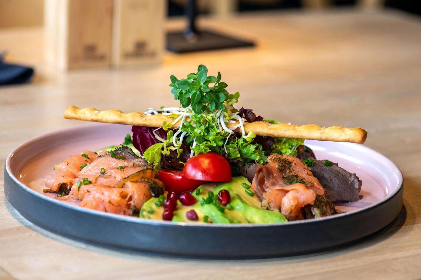 Best-Western-Premier-Airporthotel-Fontane-BERlin-Restaurant-53