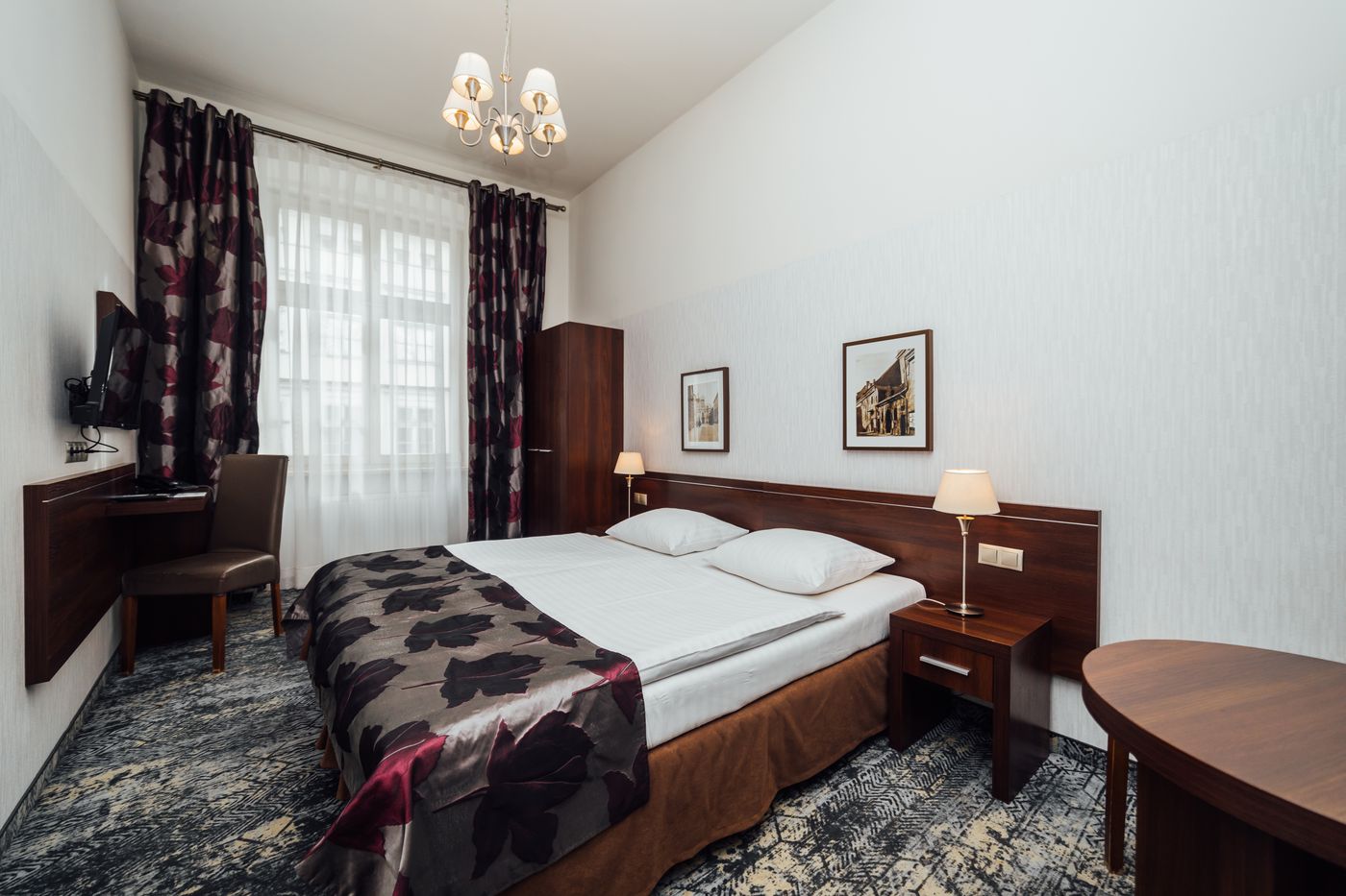 Rezydent-Poland-CRACOW-Room-10