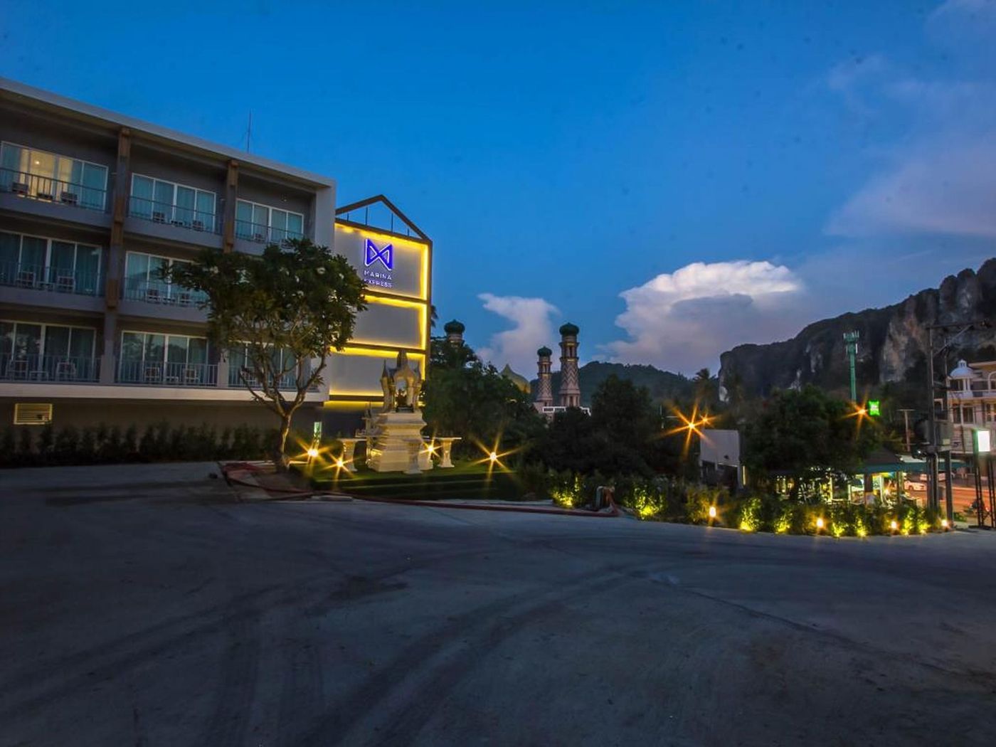 Marina-Express-Fisherman-Aonang-General-view-8