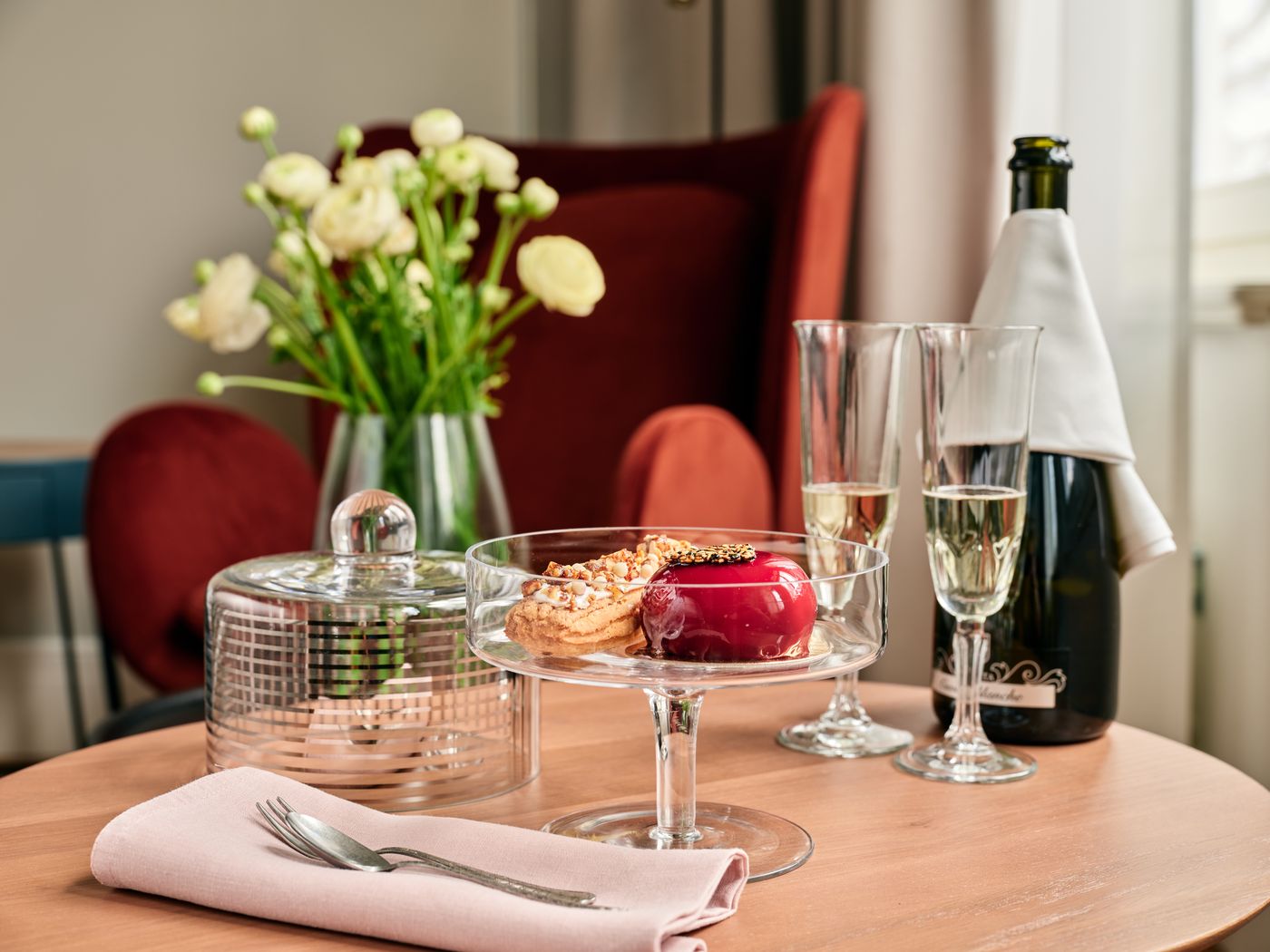 Hotel Altus Palace - Destigo Hotels-Poland-Wroclaw-Room-9