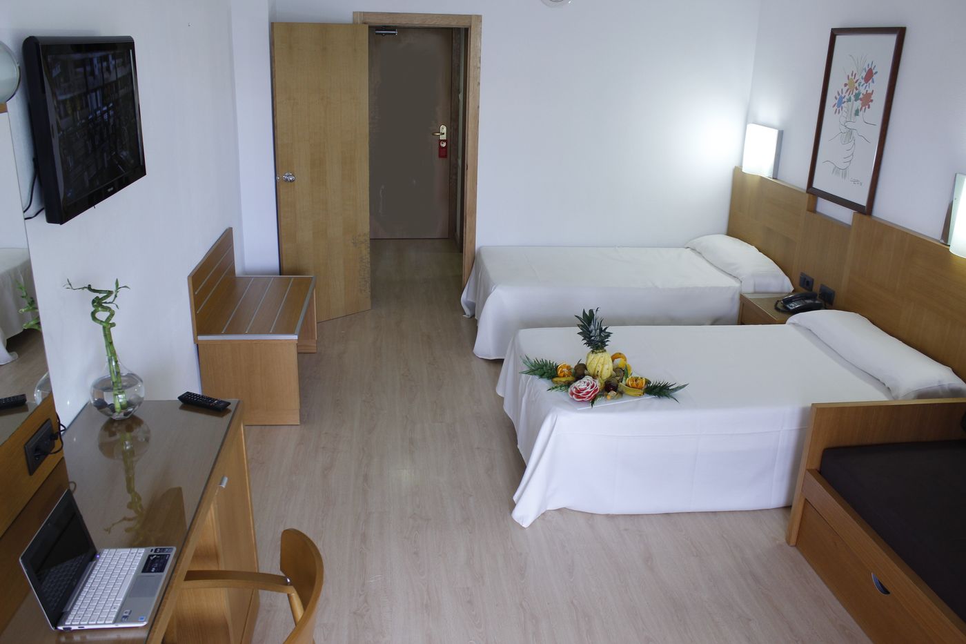 Ibersol Son Caliu Mar