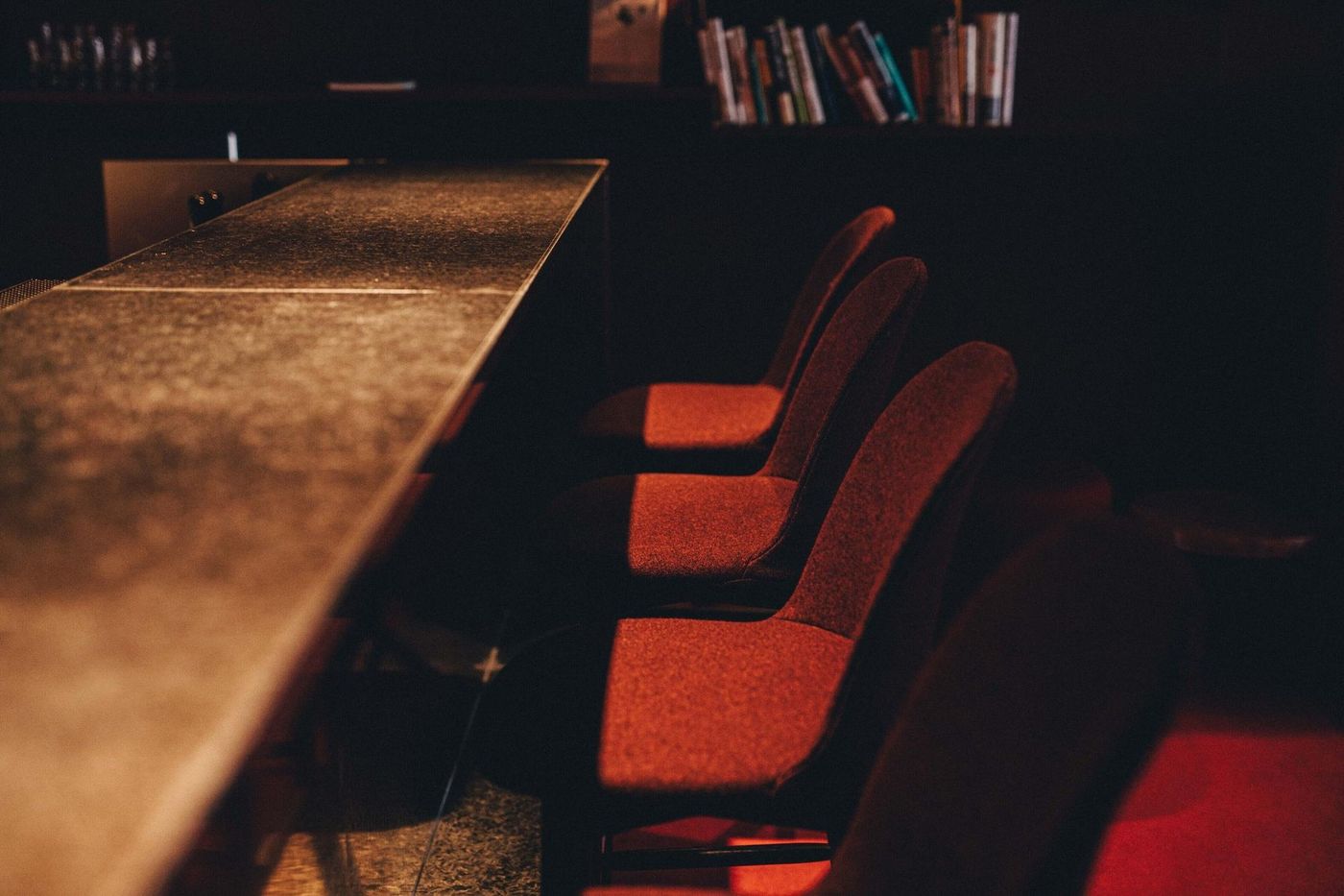 Hotel K5-Japan-TOKYO-Bar-7