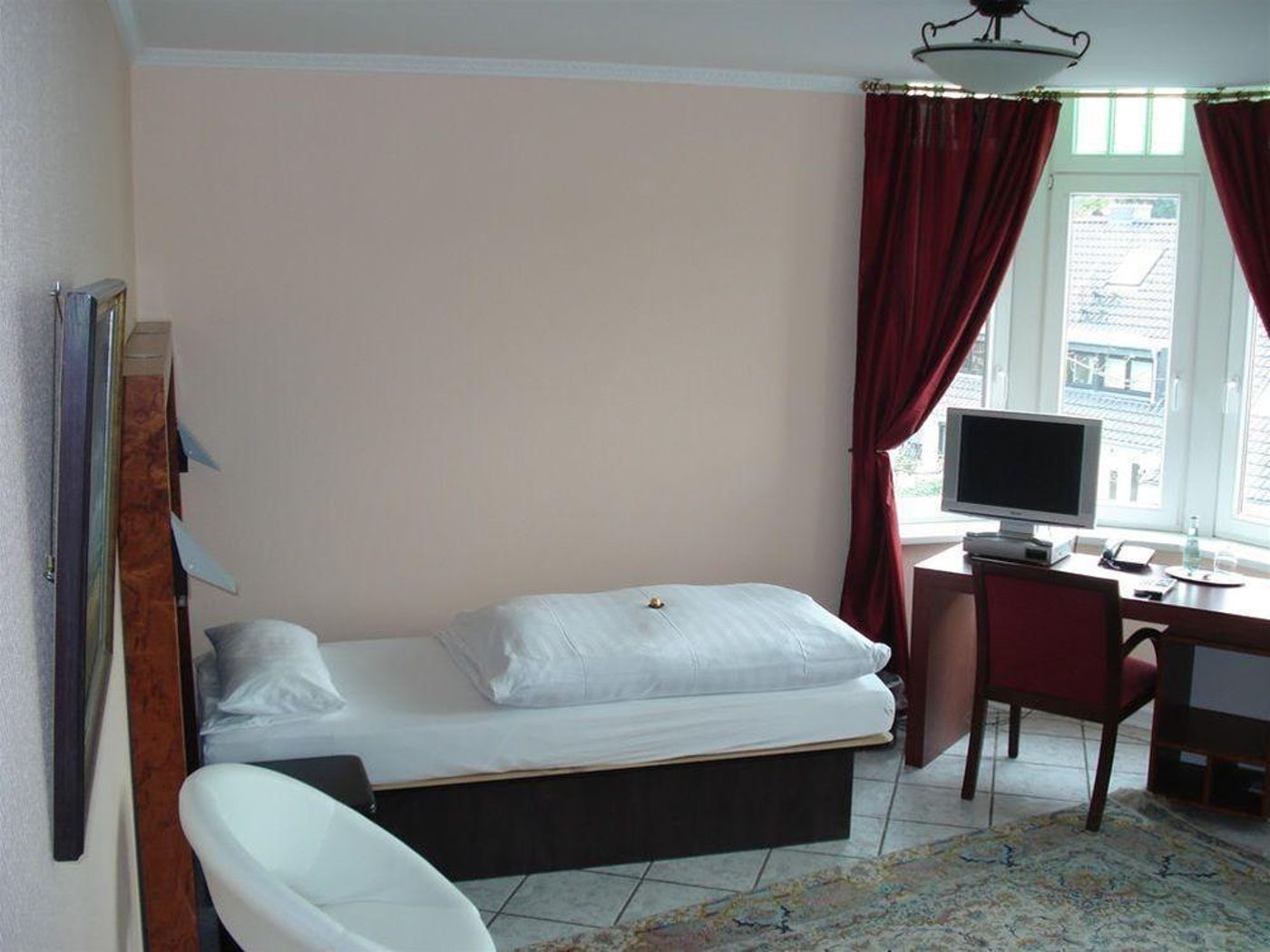 Zum Barbarossa - Germany - RATINGEN  - General view - 9