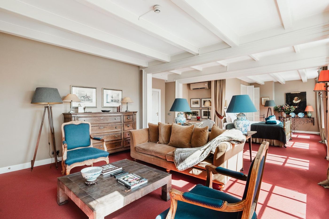 717 Hotel-Netherlands-Amsterdam-Room-9