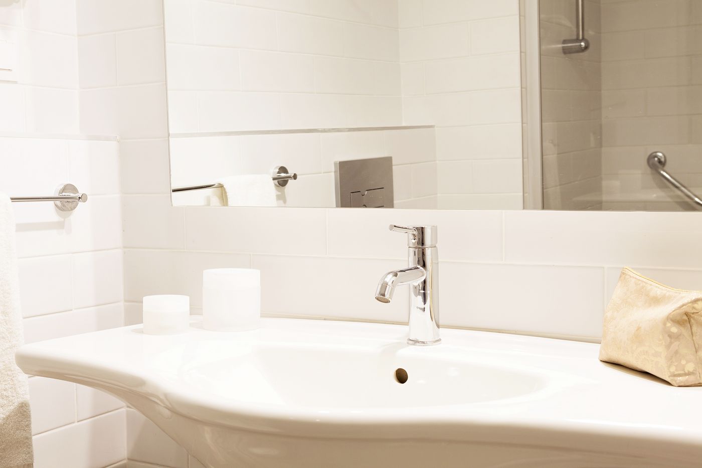 The Beachfront Hotel - Adult Only