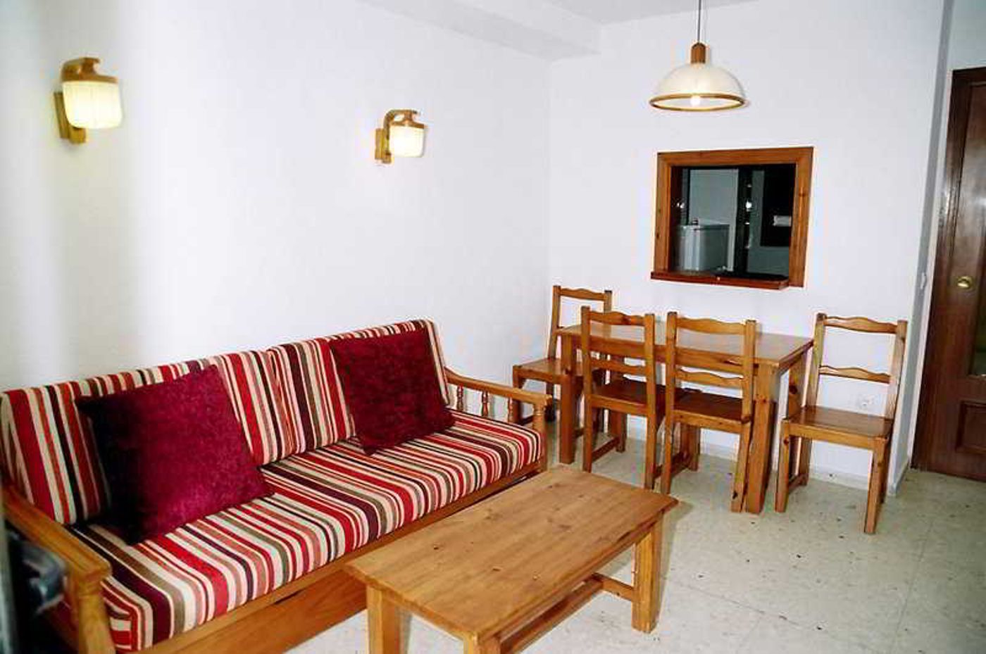 Apartamentos-Halley-Affiliated-By-Melia-Room-34