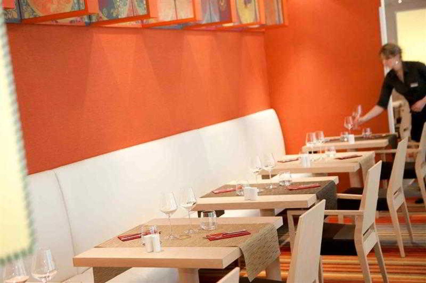 Hôtel Mercure Amiens Cathédrale-France-AMIENS-General view-8