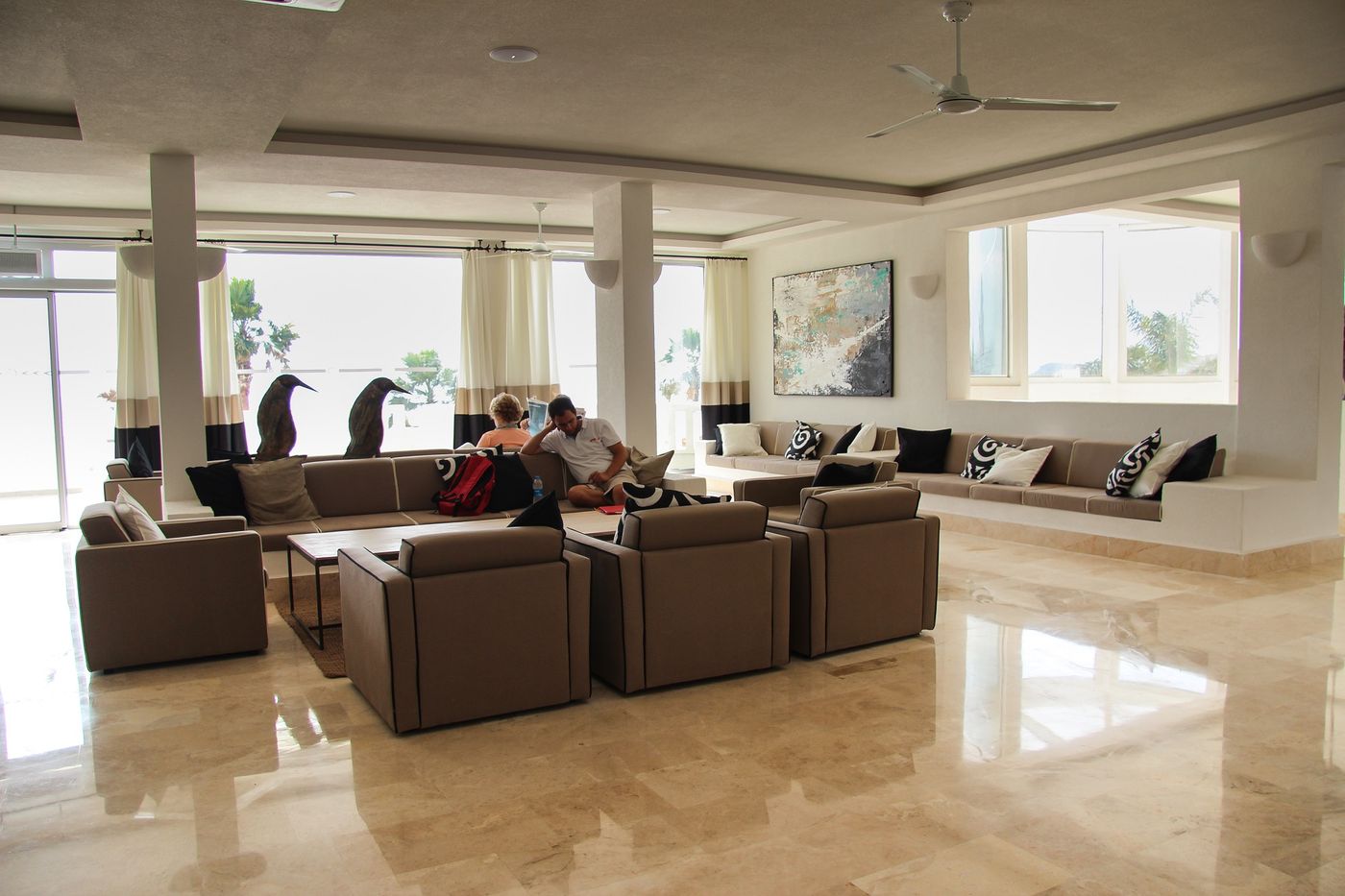 Club Sardinia (ex Cocos Beach)