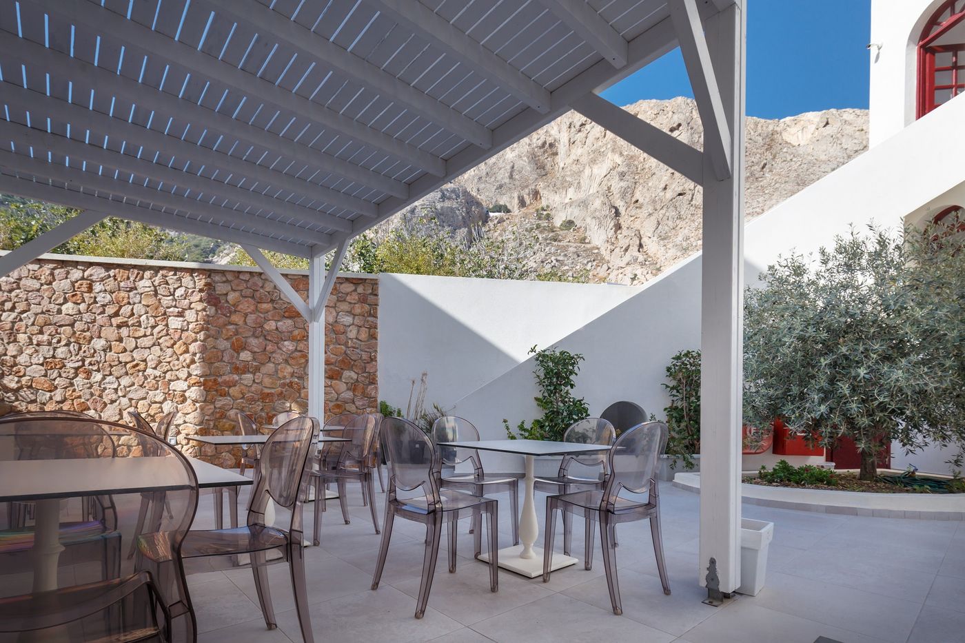 Mar & Mar Hotel & Suites