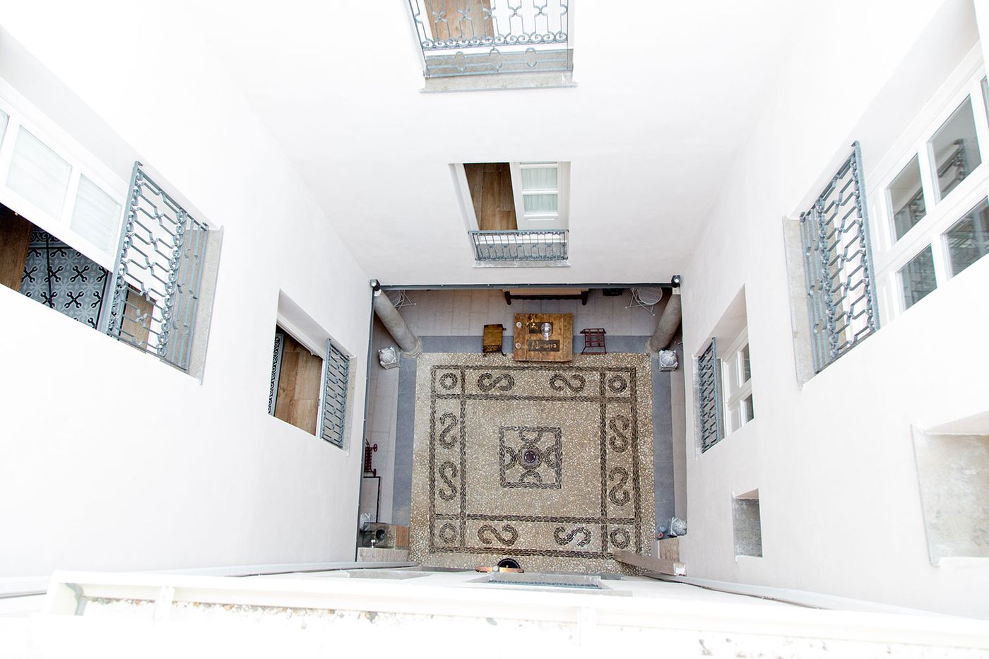 Palacio Almagra-Spain-GRANADA-General view-1