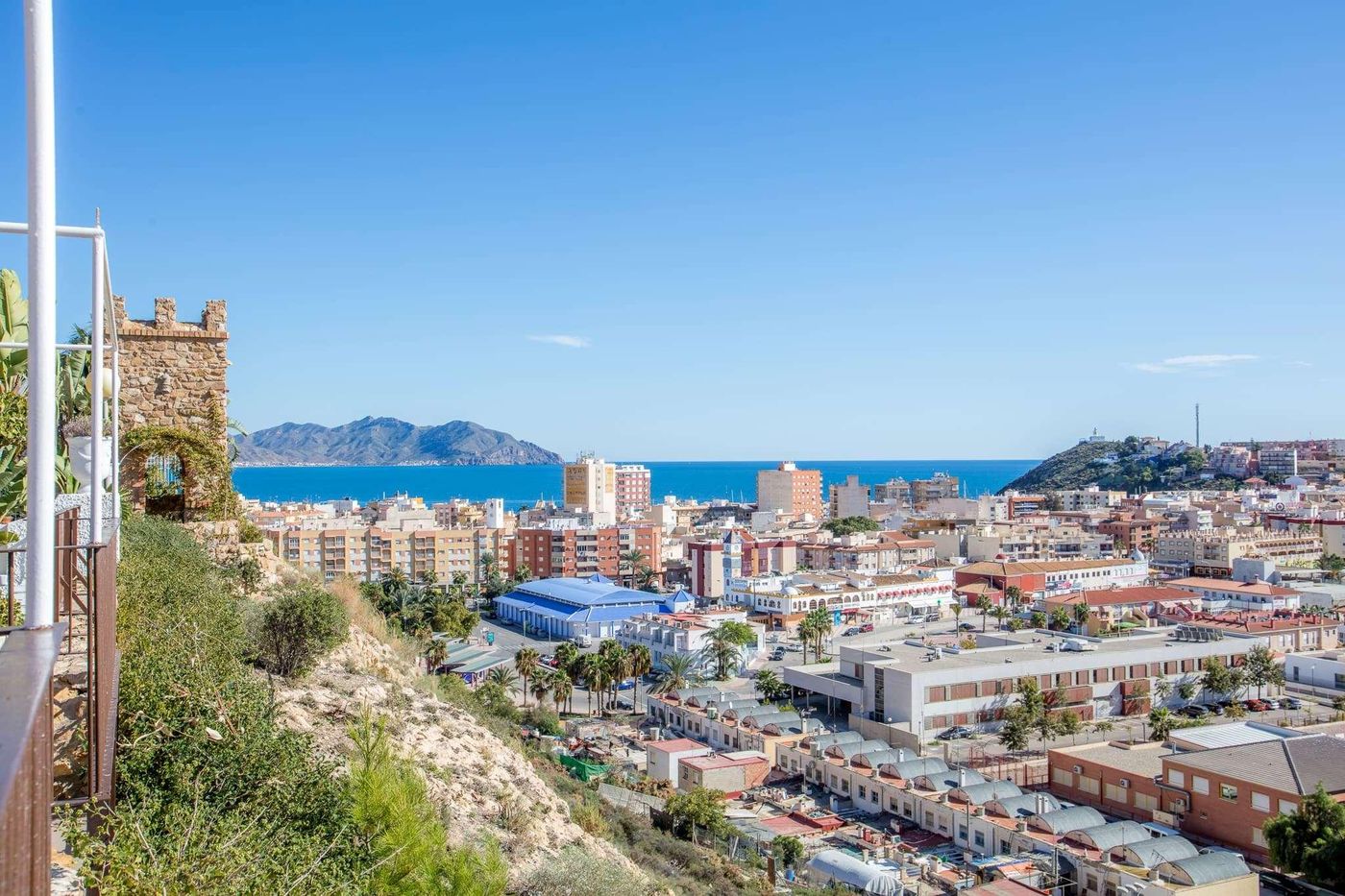 Ramada-Resort-by-Wyndham-Puerto-de-Mazarron-General-view-61
