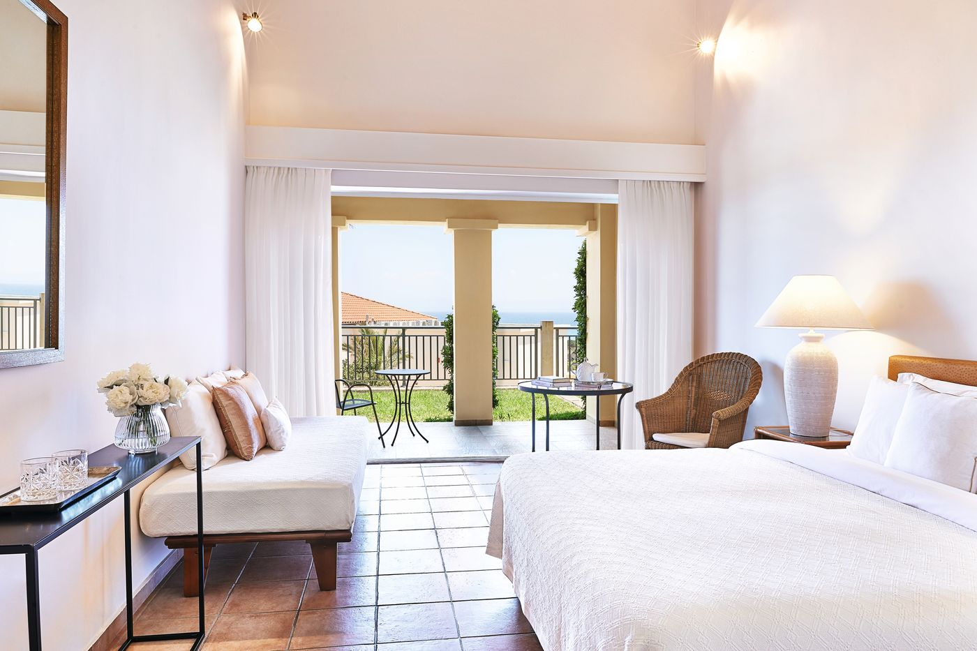 Grecotel Olympia Oasis & Aqua Park