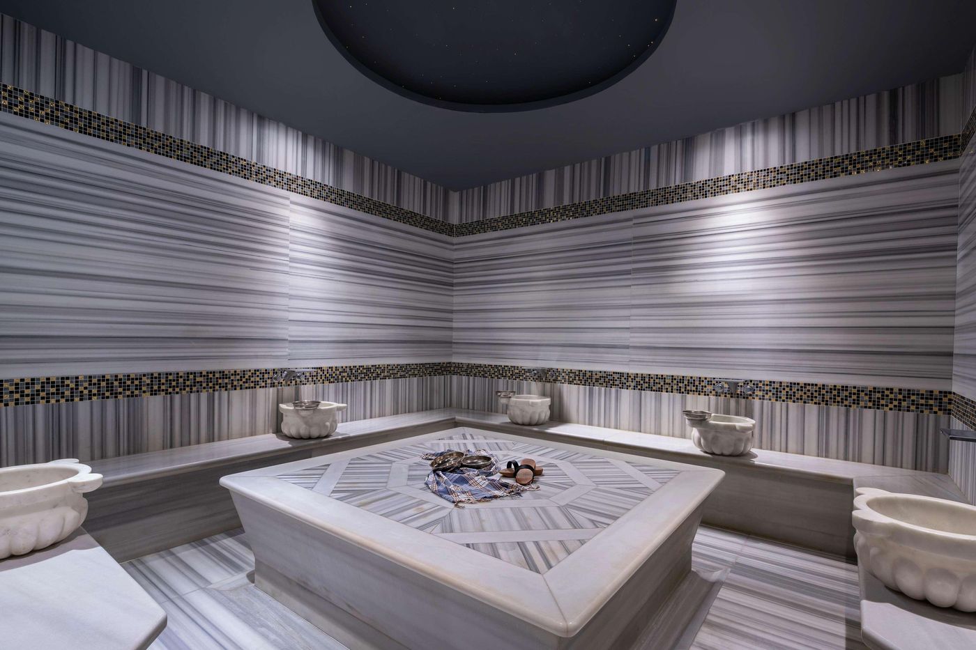 DoubleTree-By-Hilton-Istanbul-Esentepe-Sports-and-Entertainment-57