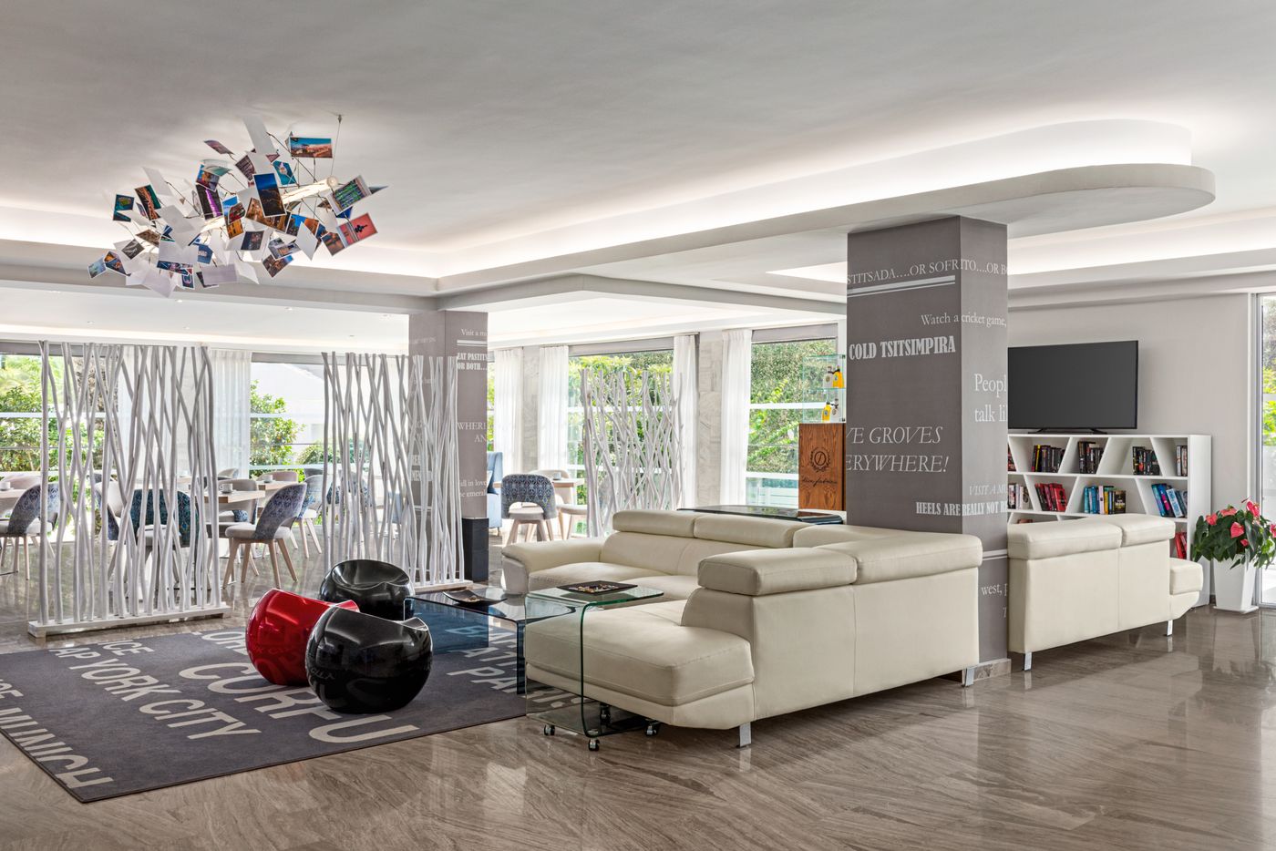 TRYP by Wyndham Corfu Dassia