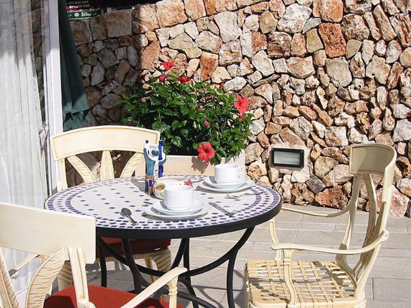 Hostal Residencia Sutimar