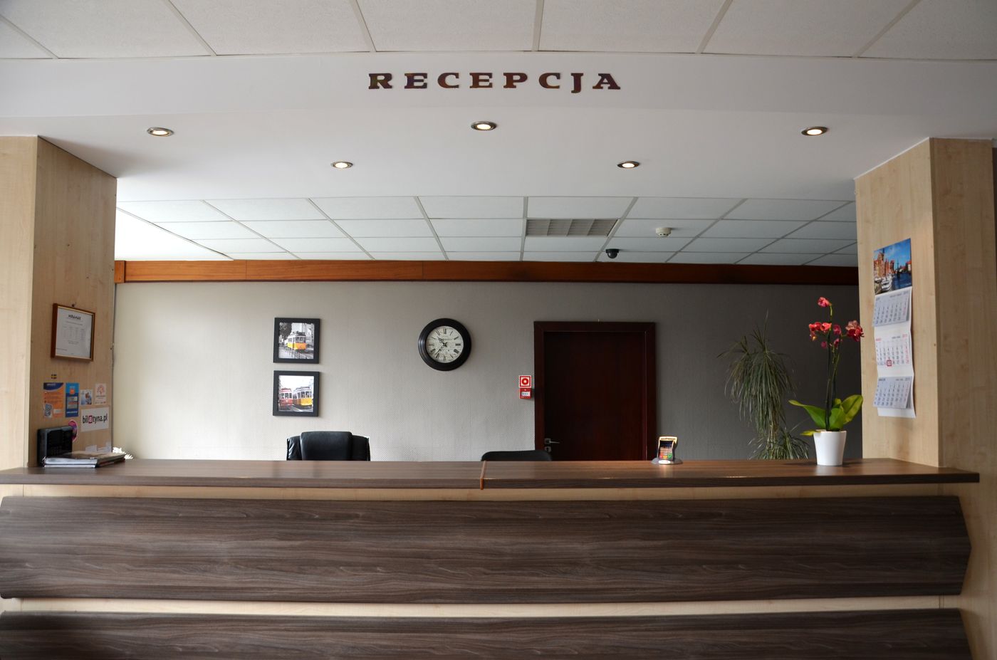 Miramar - Poland - SOPOT - Lobby - 5