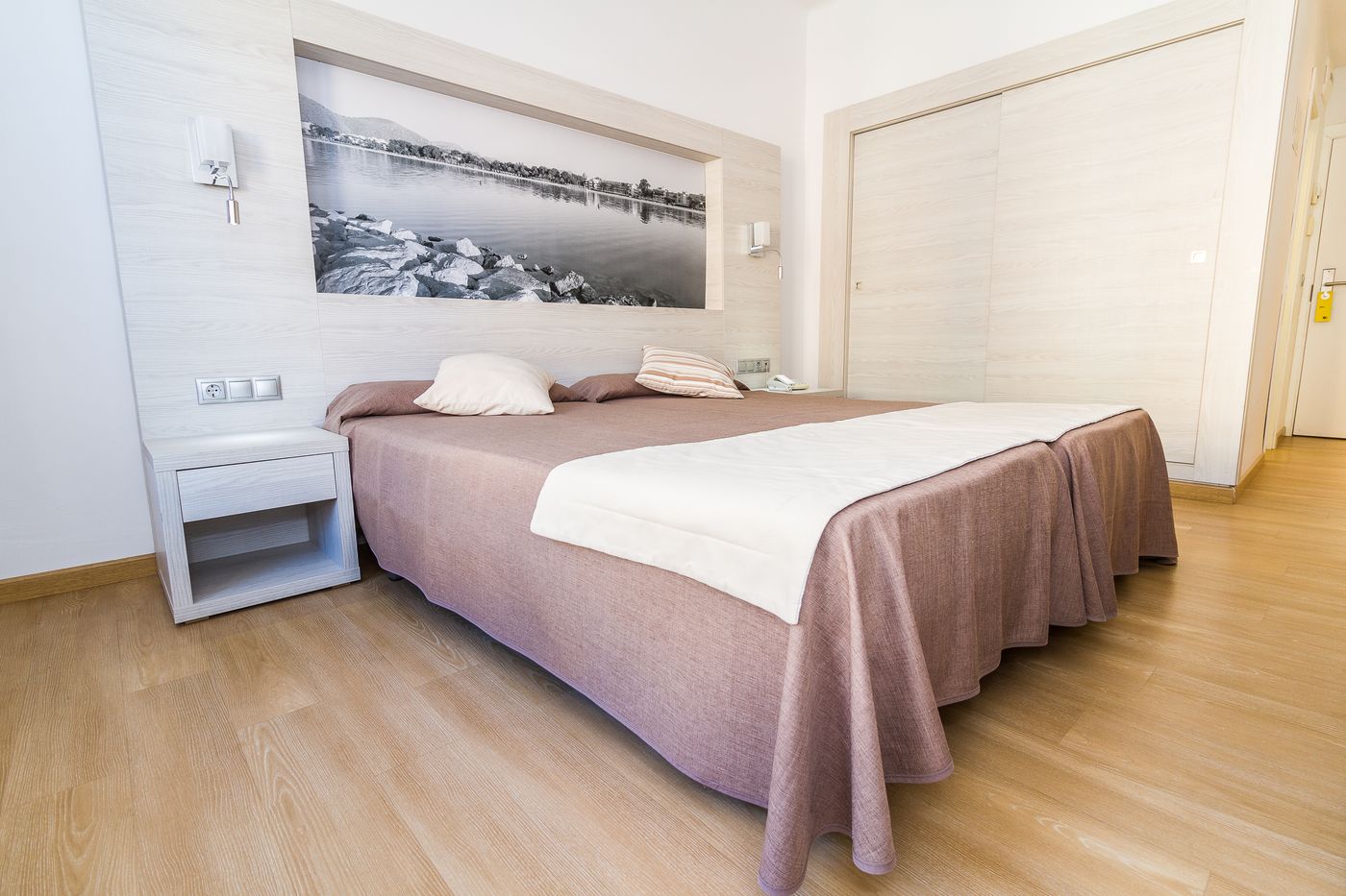 Eix Alcudia Hotel- Adults Only