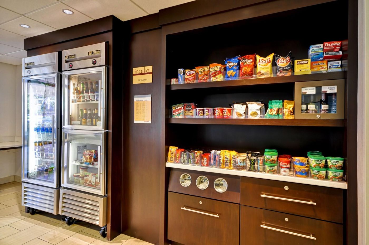 SpringHill Suites Austin Round Rock-United States-ROUND ROCK-General view-2