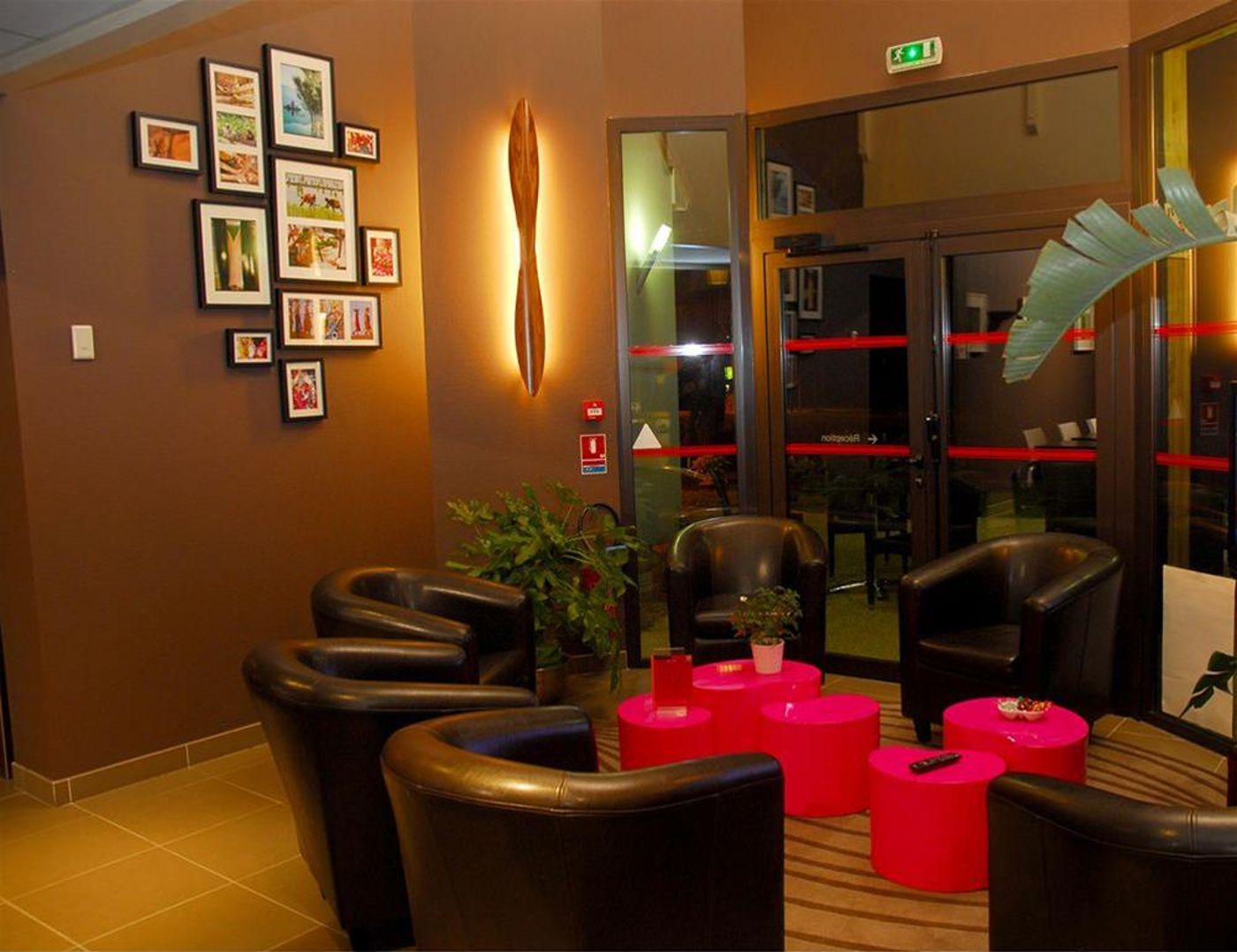 Best Western Hotel Nuit De Retz Nantes Sud-France-Port-Saint-Pere-General view-9