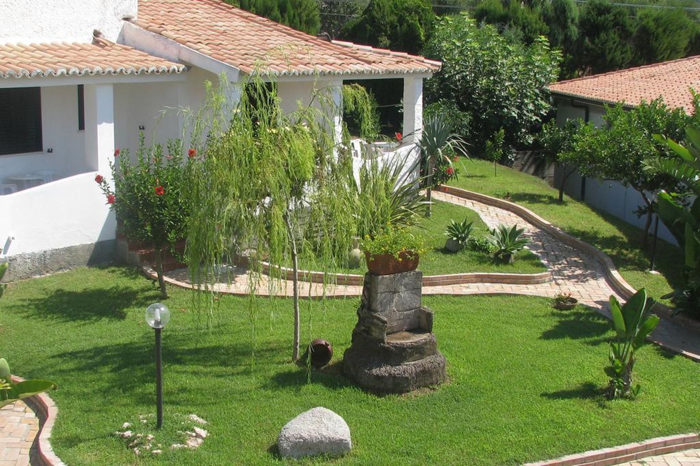 Baia del Capo-Italy-CAPO VATICANO, CALABRIA-General view-7