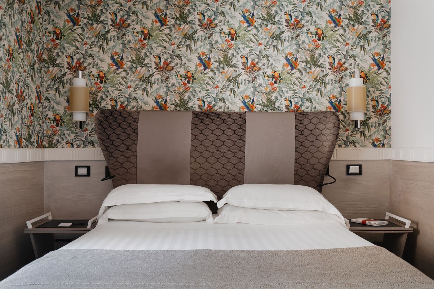 Unica-Suites-Roma-Room-26