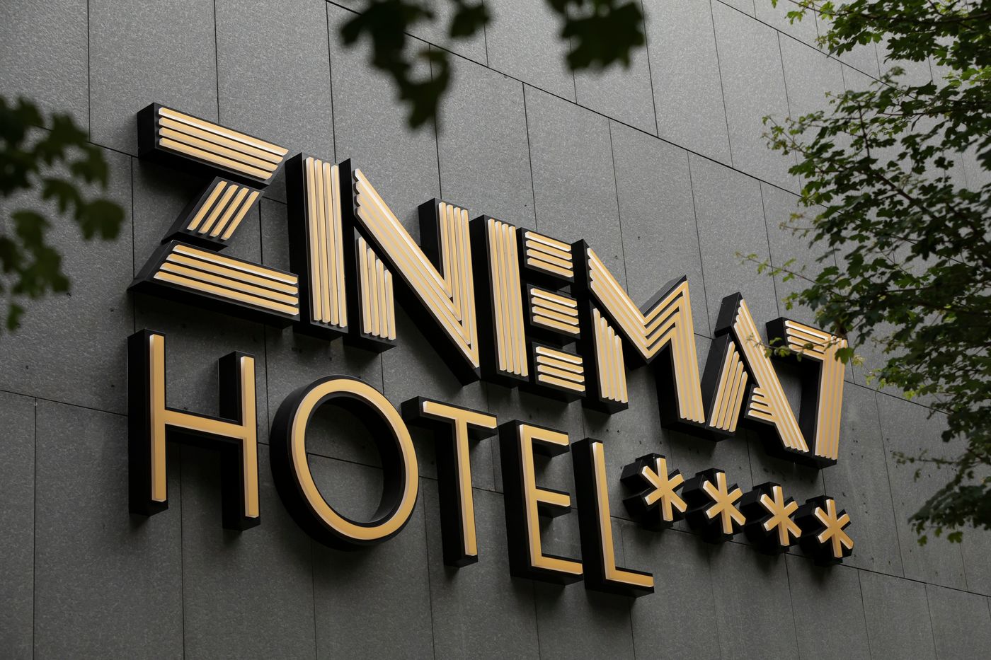 Zinema7-Spain-SAN SEBASTIÁN-General view-2