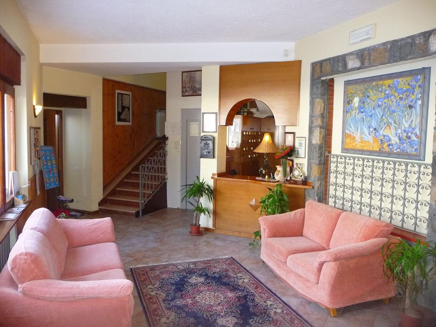 Albergo-Del-Sole-Room-1