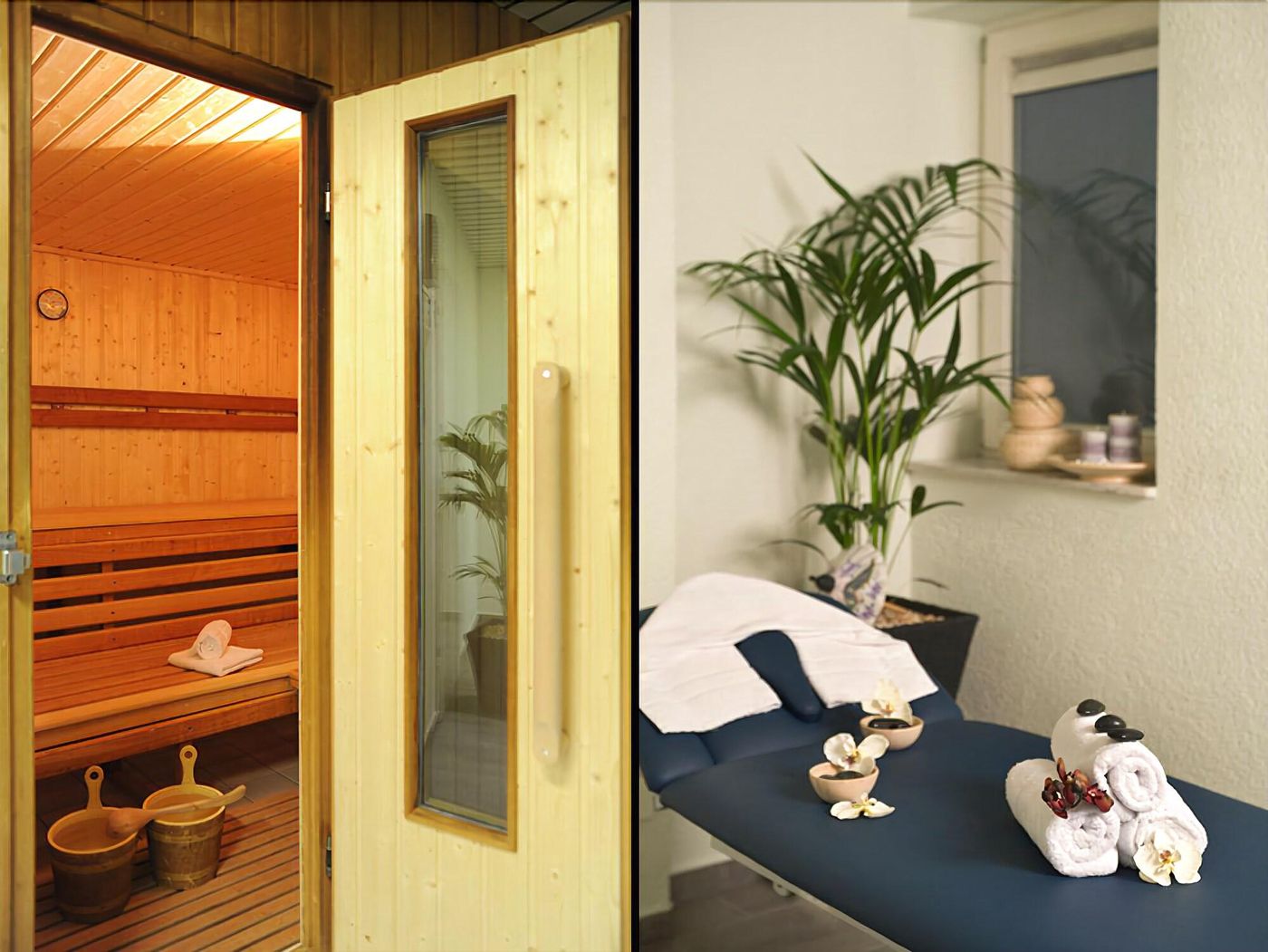 Parkhotel Bad Homburg - Germany - BAD HOMBURG V.D. HOEHE - Sports and Entertainment - 7