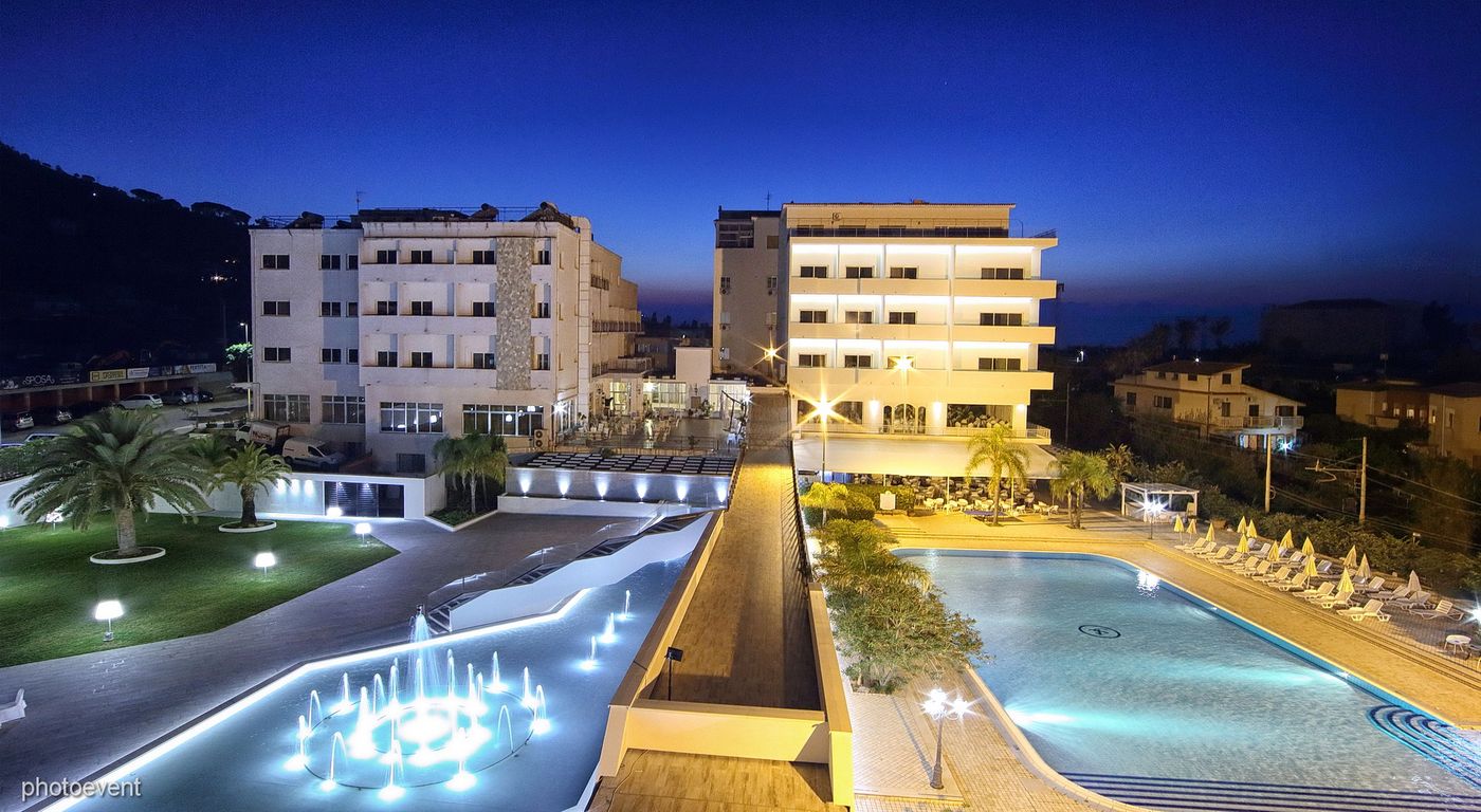 New - Hotel Santa Lucia Le Sabbie d'Oro